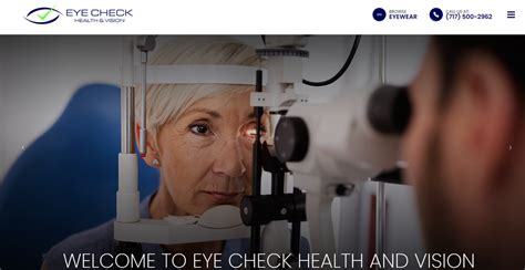 Multicare Eye Clinic Pllc .